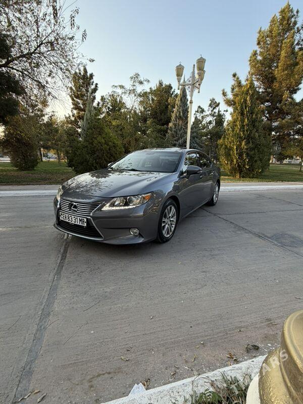 Lexus ES 350 2014 - 300 000 TMT - Mary - img 4
