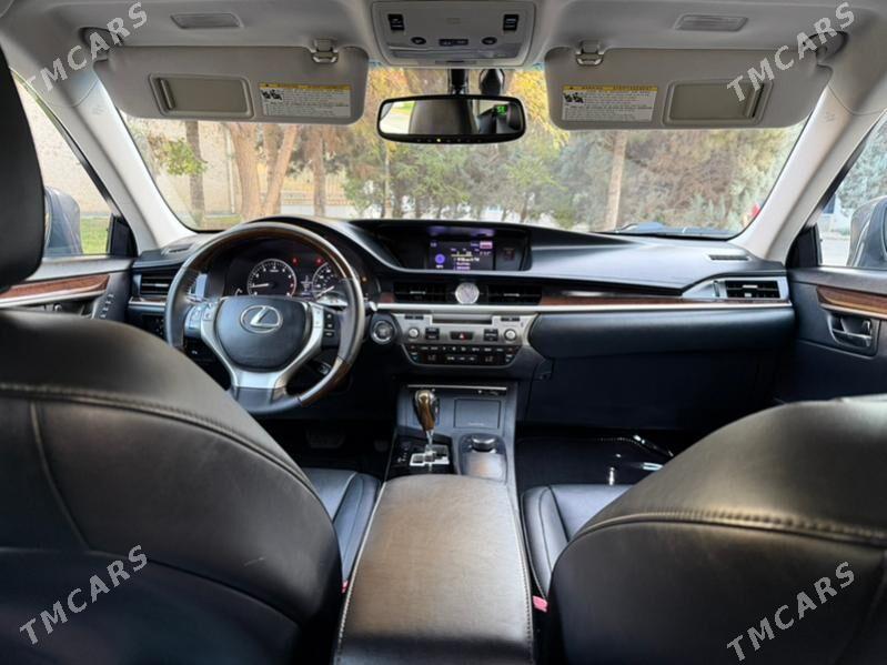 Lexus ES 350 2014 - 300 000 TMT - Mary - img 10