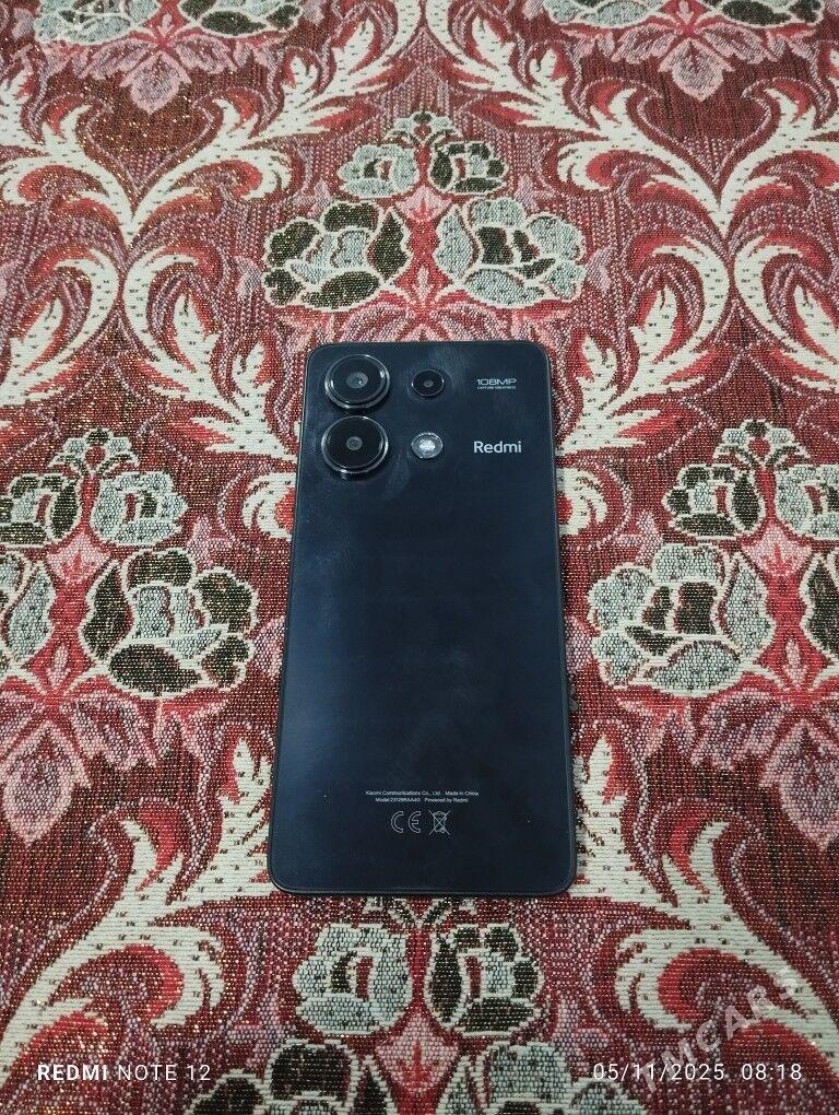 Redmi note 13 5G 8/256 - Tagtabazar - img 4