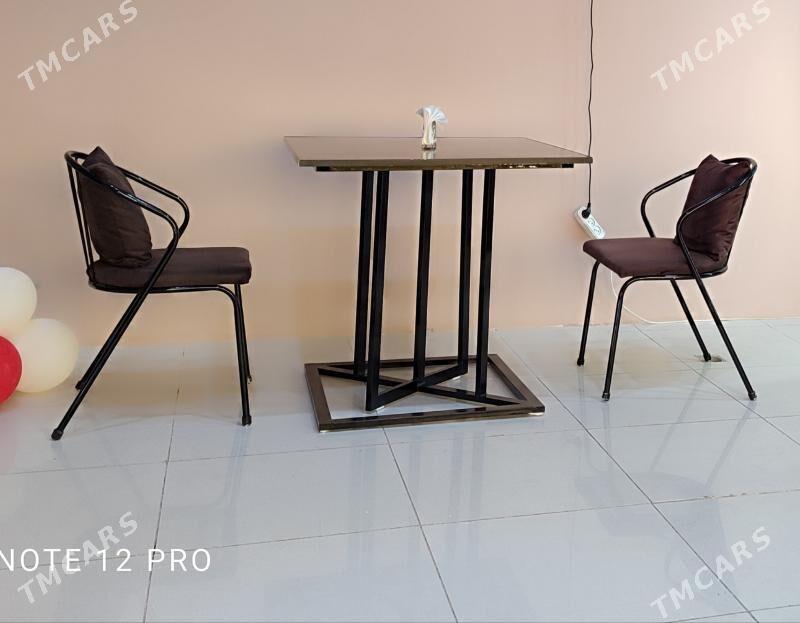 Стол стул барная стойка - Шабатский этрап - img 3