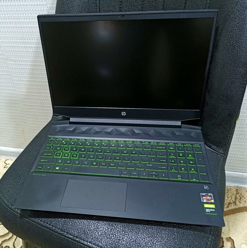 IGRAWOŶ HP Ryzen 5 - Ашхабад - img 5