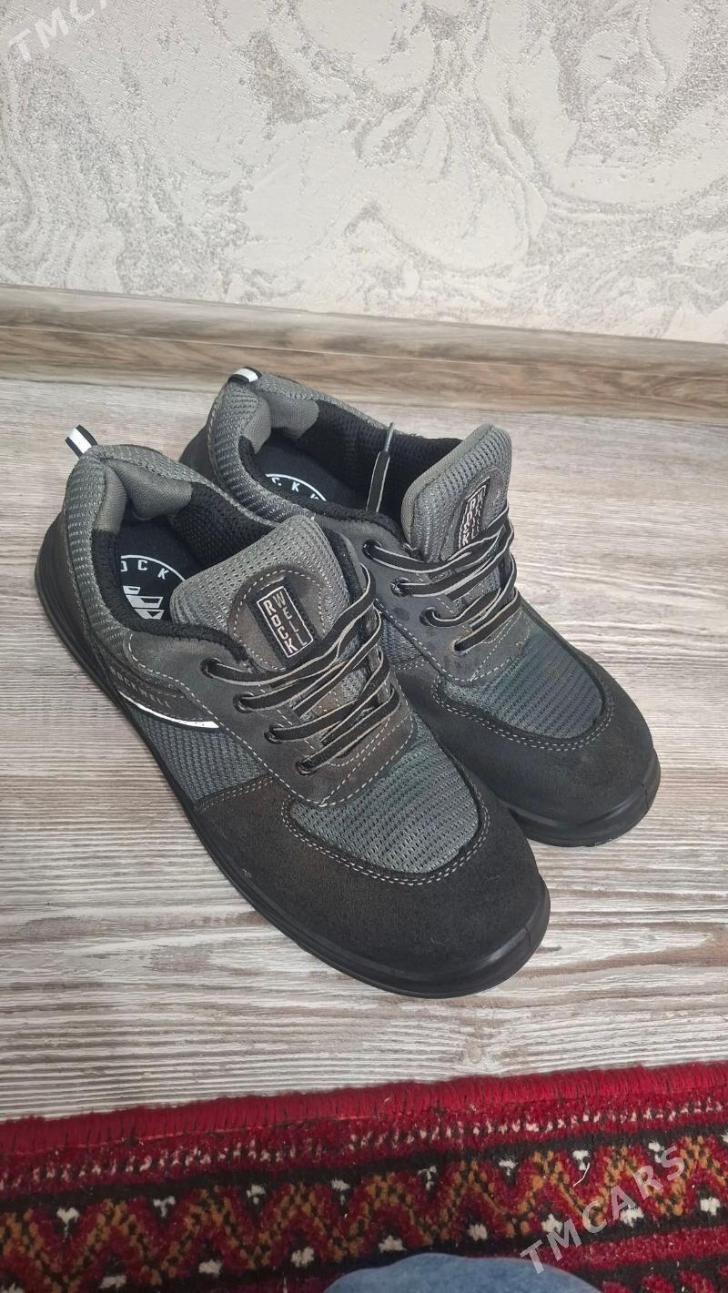 Кроссовки - Aşgabat - img 2