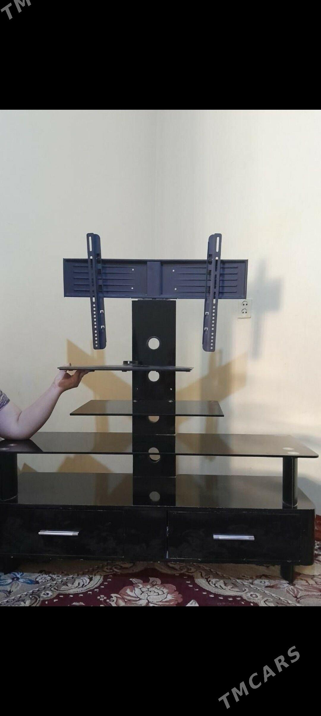 ПРОДАЁТСЯ ПОДСТАВКА  - Туркменбаши - img 2