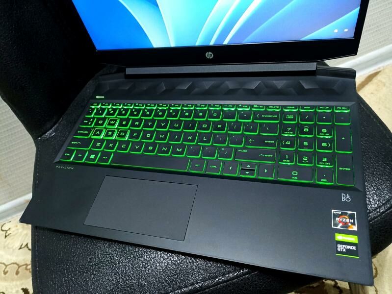 IGRAWOŶ HP Ryzen 5 - Ашхабад - img 6