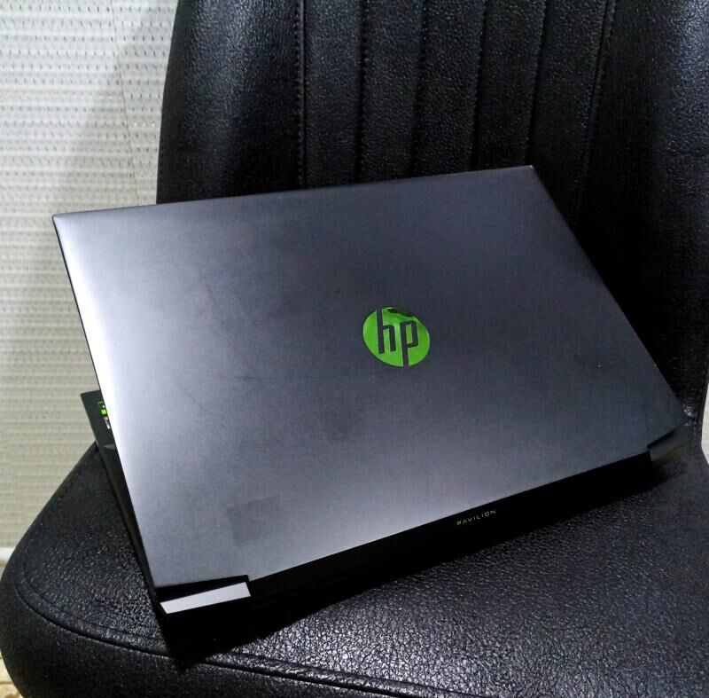 IGRAWOŶ HP Ryzen 5 - Ашхабад - img 7