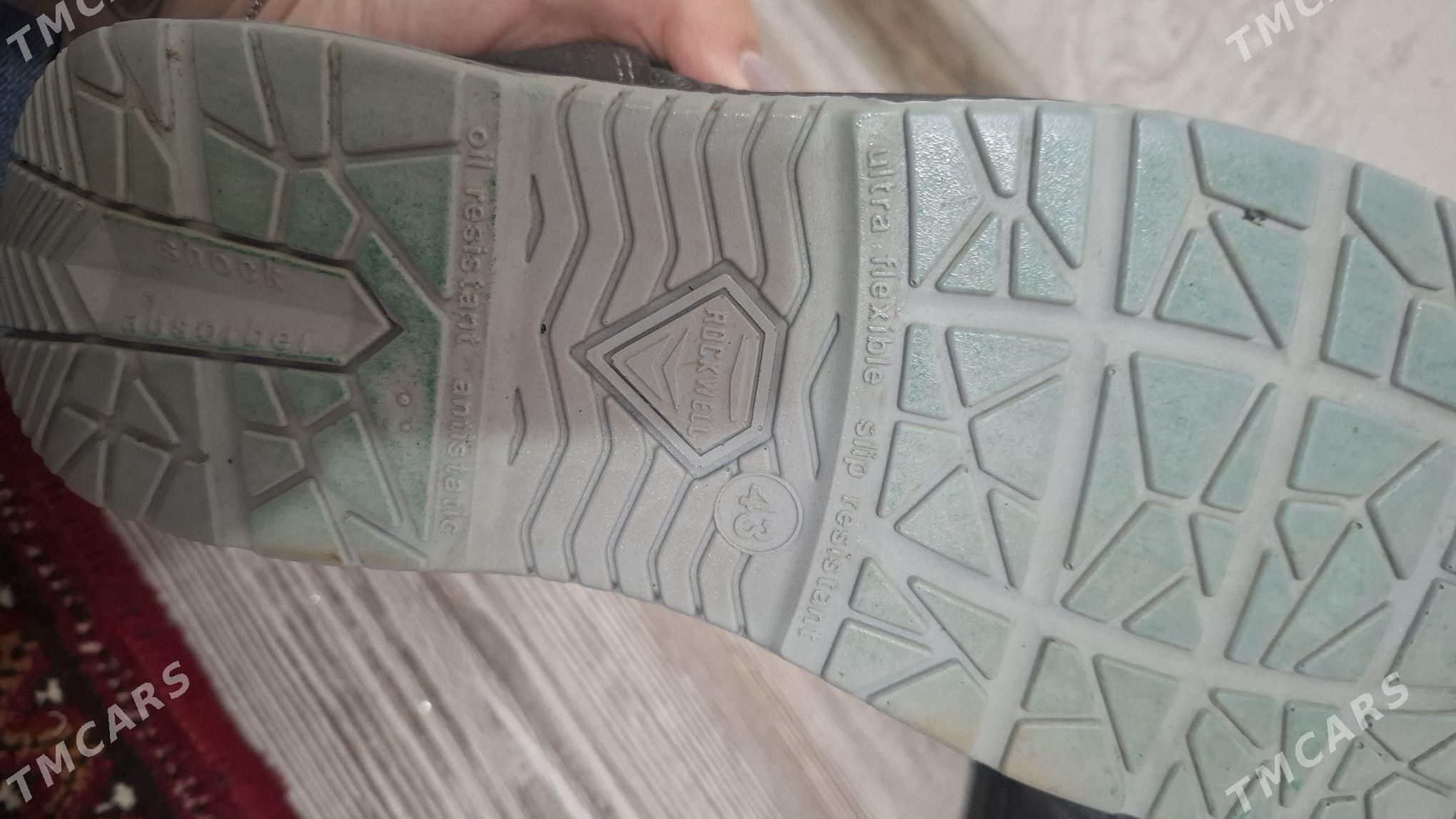 Кроссовки - Aşgabat - img 3