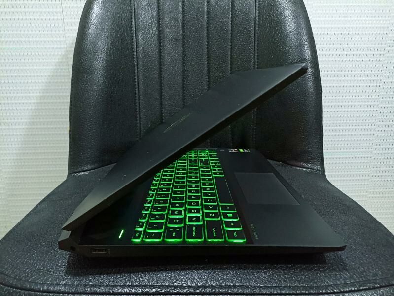 IGRAWOŶ HP Ryzen 5 - Ашхабад - img 3