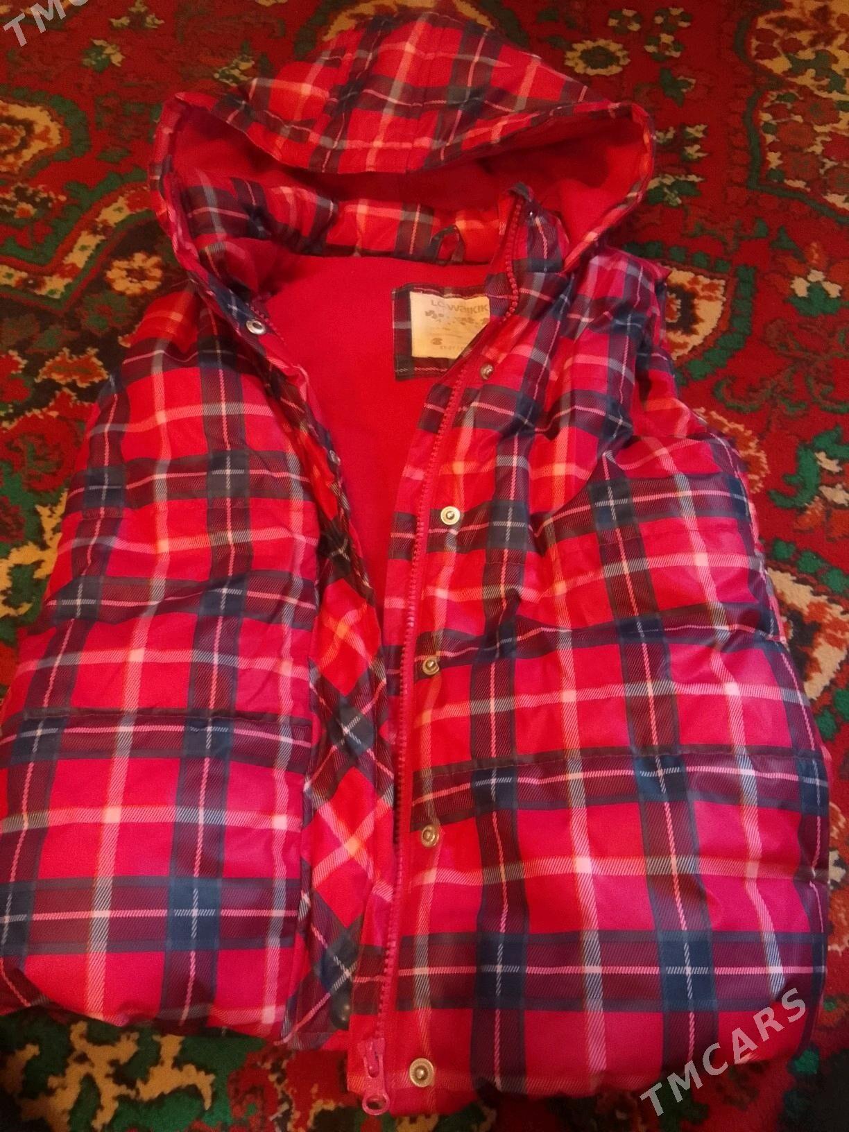 kurtka, yensiz kurtka - Дашогуз - img 3