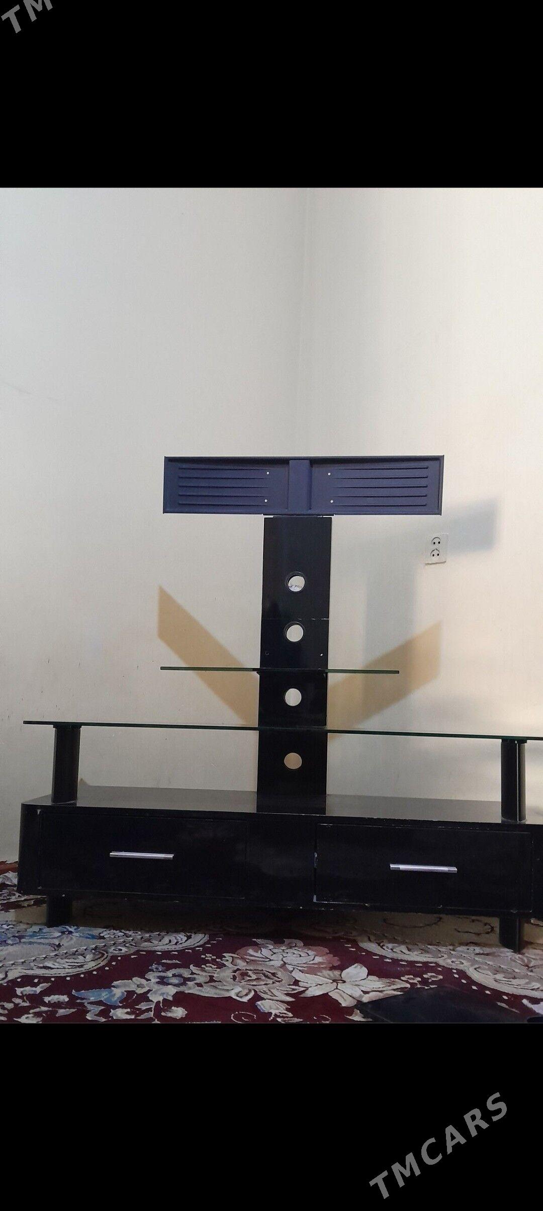 ПРОДАЁТСЯ ПОДСТАВКА - Туркменбаши - img 1