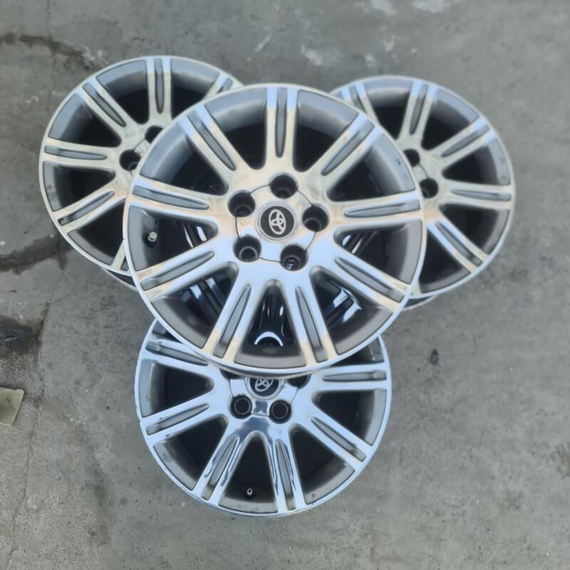 Limtet 1 R16 3 000 TMT - Туркменабат - img 1