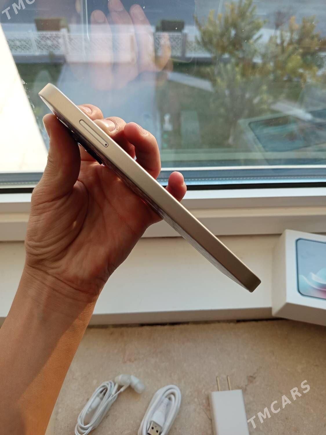 IPhone 16 pro max 1Tb dublikat - Olimpiýa şäherçesi - img 5