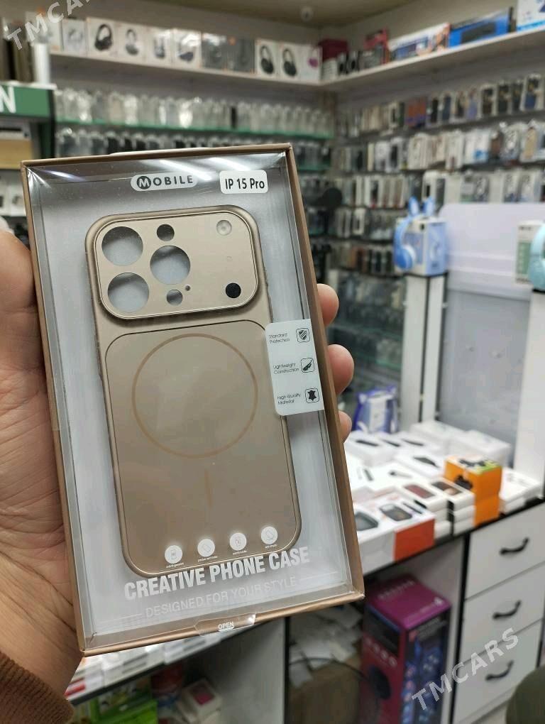 17 pro owuryan cehol - Aşgabat - img 5