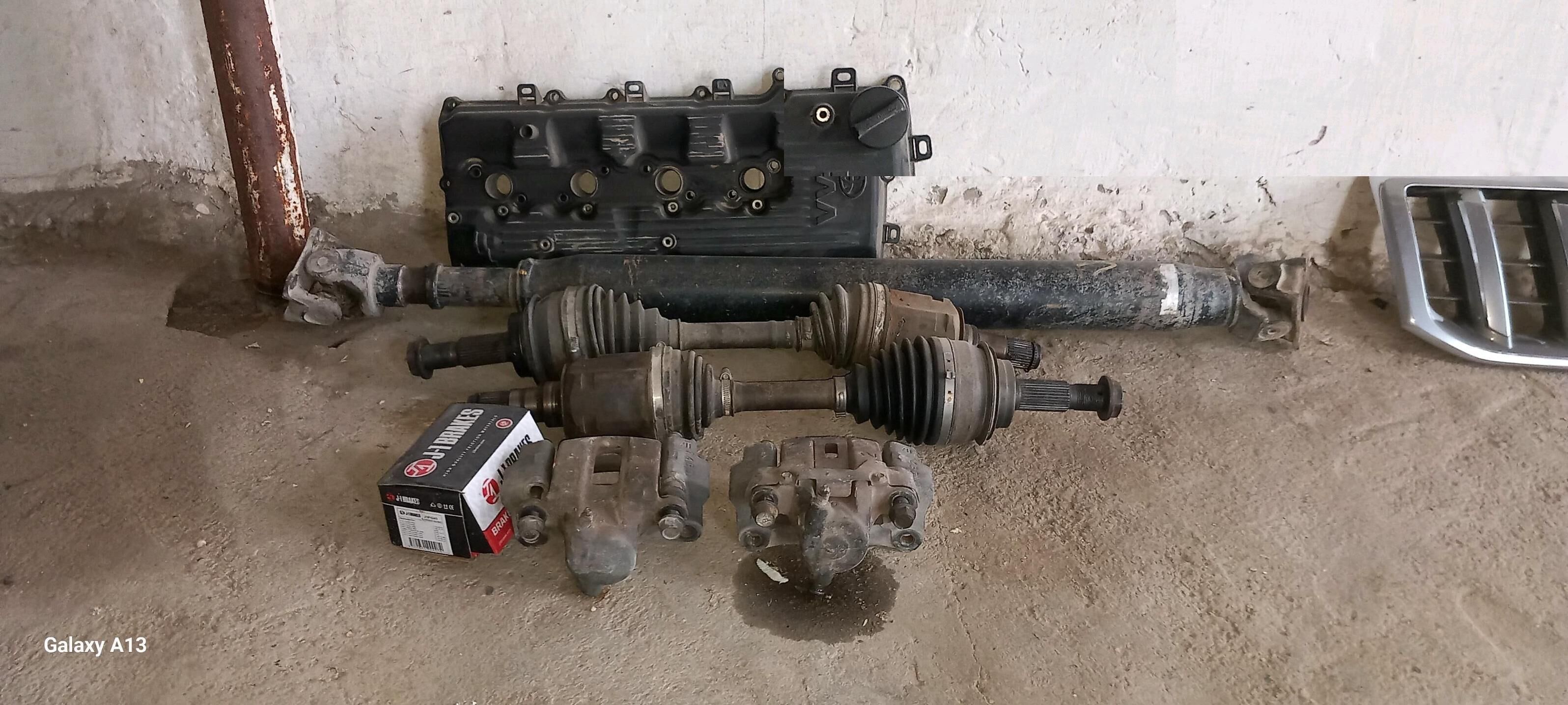 prado şaýlar 200 TMT - Balkanabat - img 2