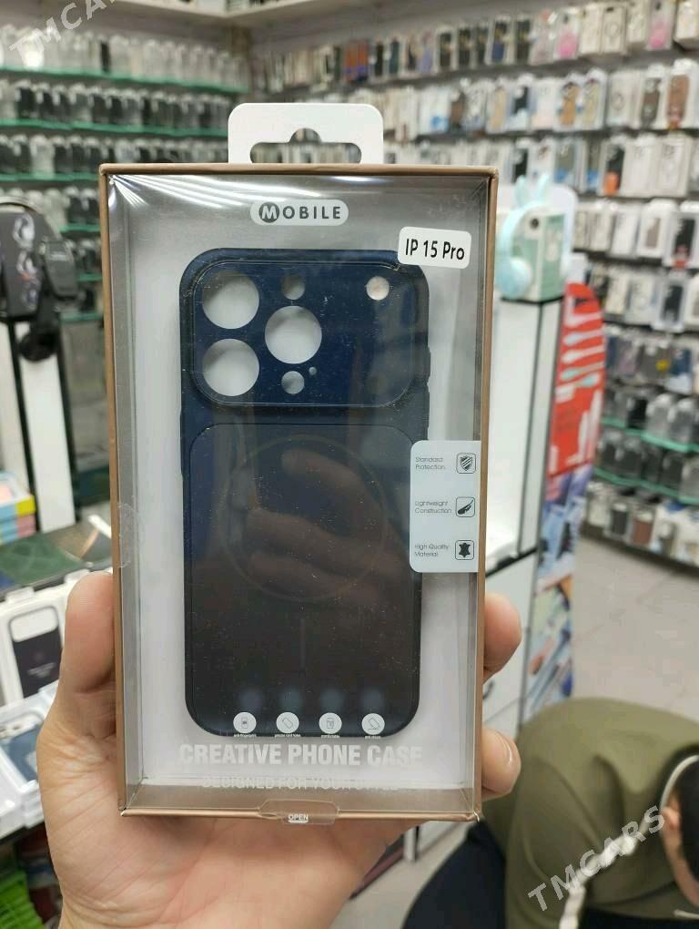 17 pro owuryan cehol - Aşgabat - img 3