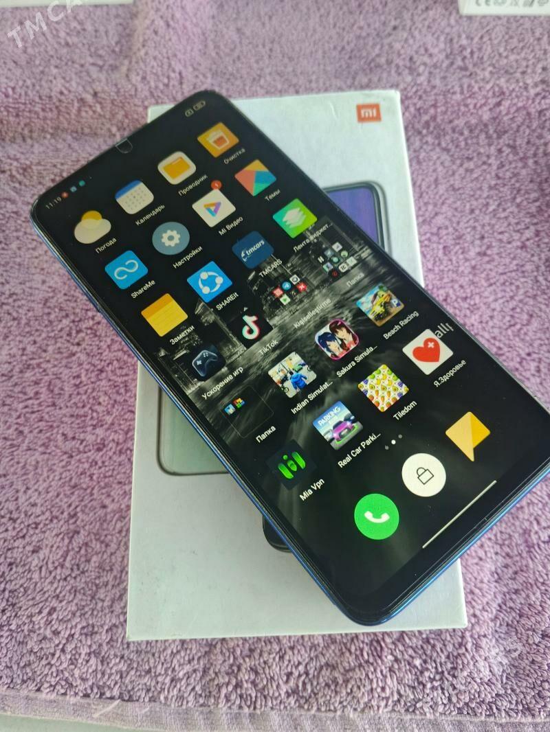 redmi not 8 pro - Baýramaly - img 2