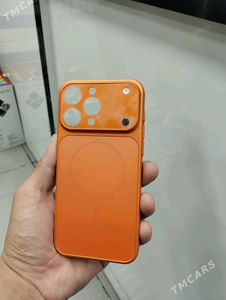 17 pro owuryan cehol - Aşgabat - img 2