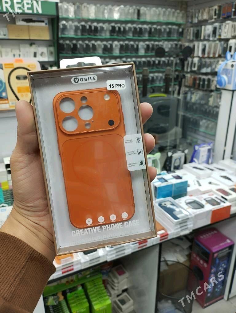 17 pro owuryan cehol - Aşgabat - img 4