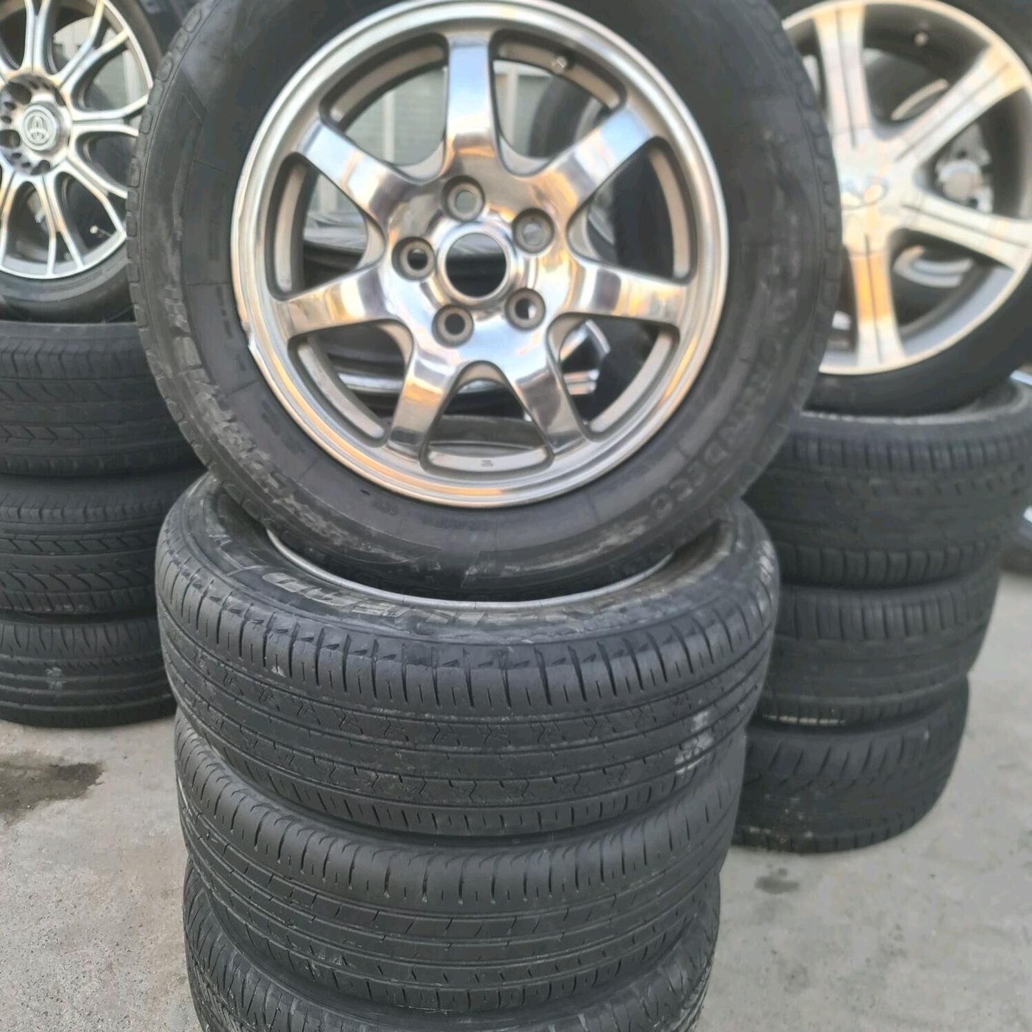 Kemri disga R16 5 000 TMT - Туркменабат - img 3