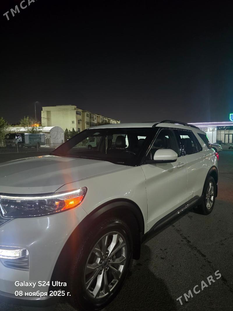 Ford Explorer 2020 - 410 000 TMT - Aşgabat - img 2