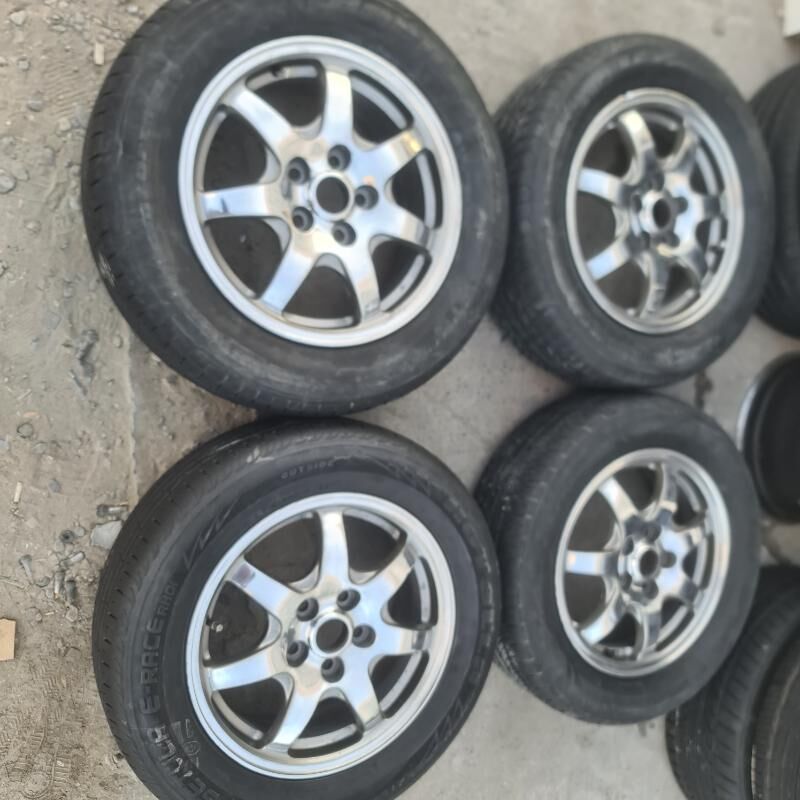 Kemri disga R16 5 000 TMT - Туркменабат - img 4