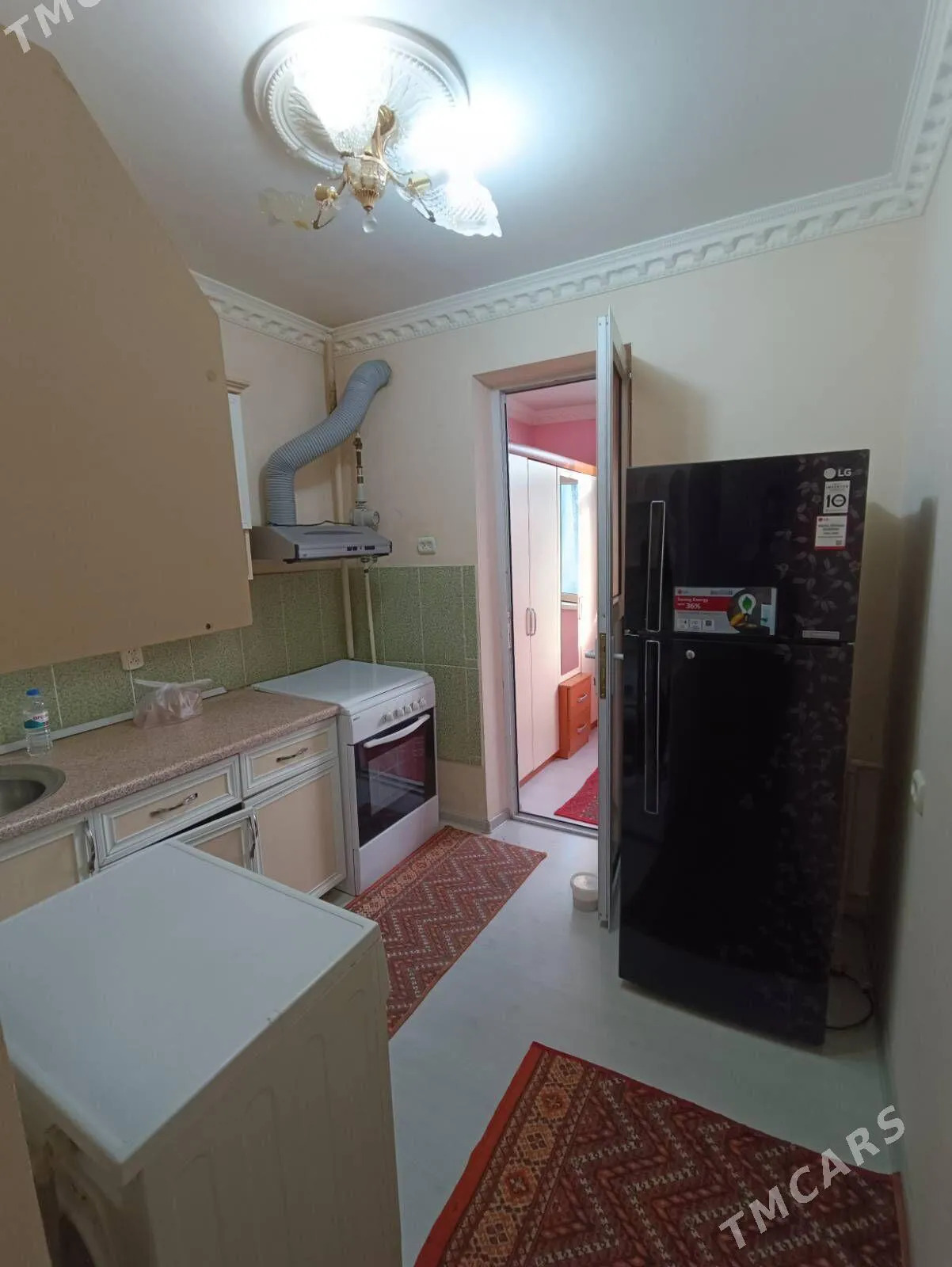 Arenda jay kwartira аренда - 9 mkr - img 8