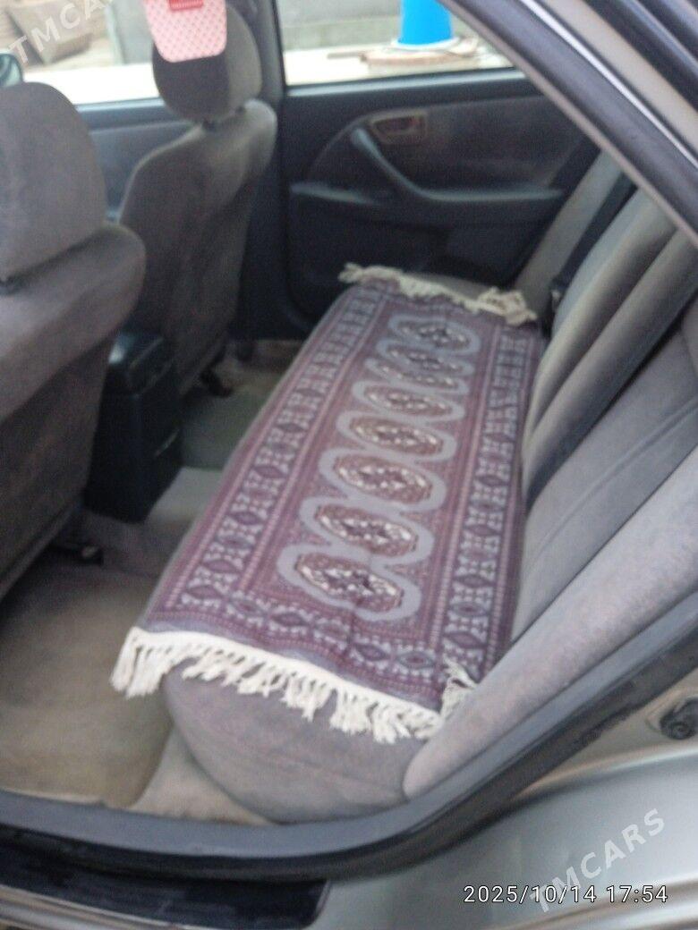 Toyota Camry 1997 - 123 000 TMT - Байрамали - img 10