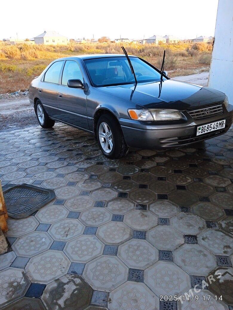 Toyota Camry 1997 - 123 000 TMT - Байрамали - img 1