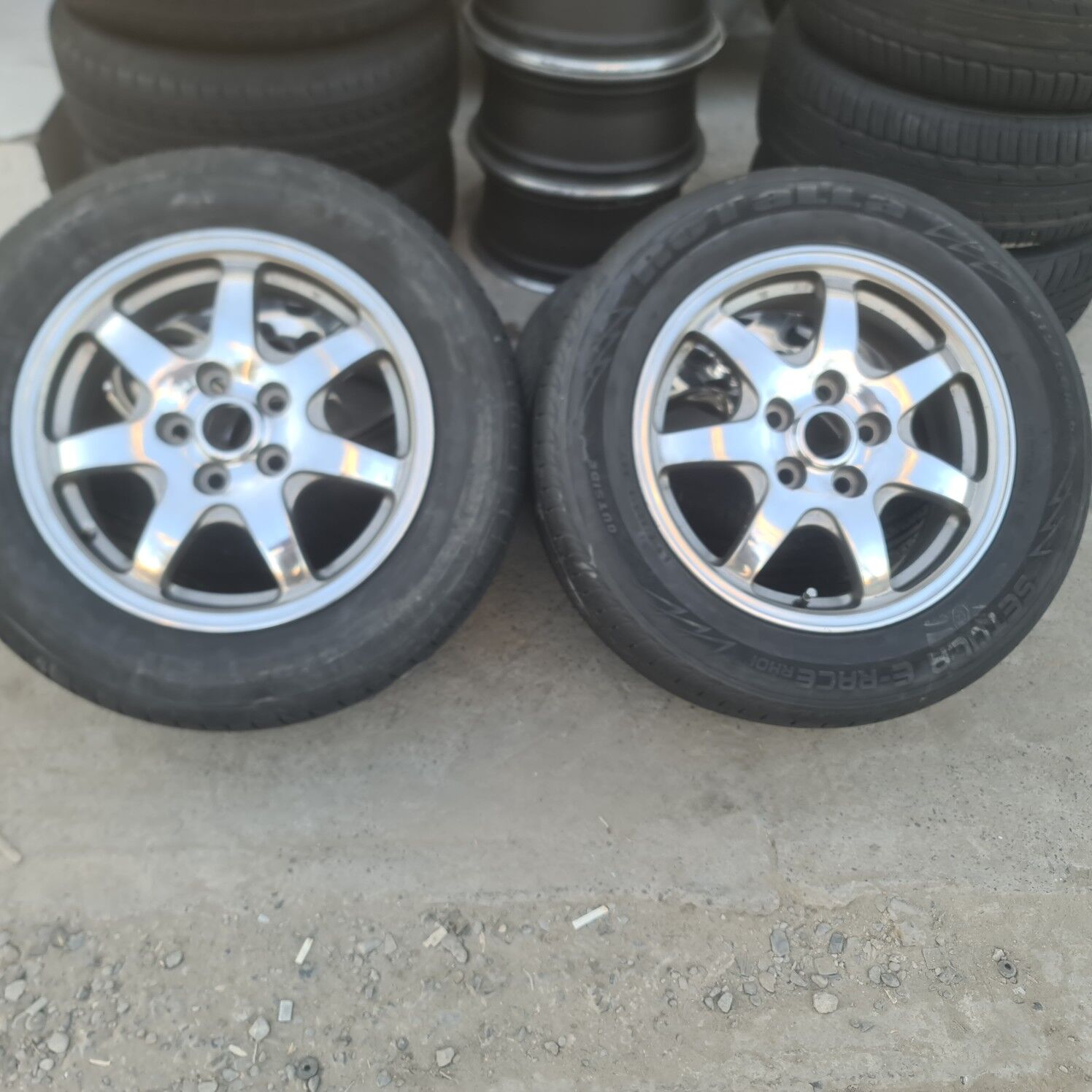 Kemri disga R16 5 000 TMT - Туркменабат - img 2