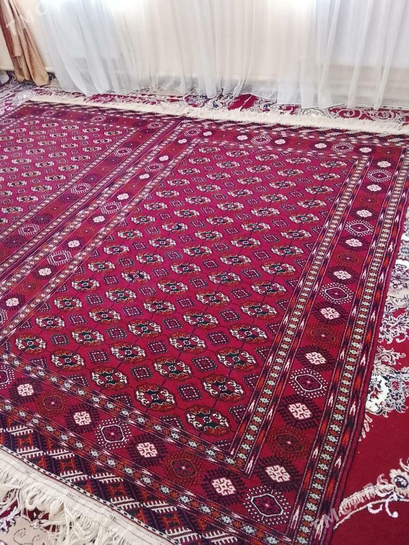 el haly - Мары - img 2