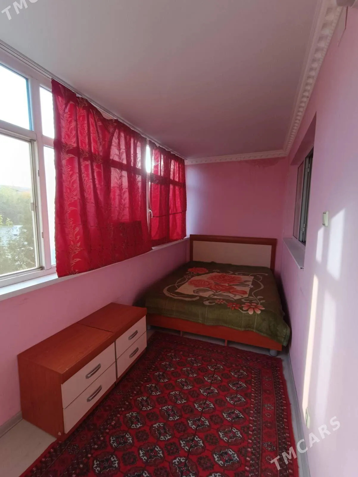 Arenda jay kwartira аренда - 9 mkr - img 1