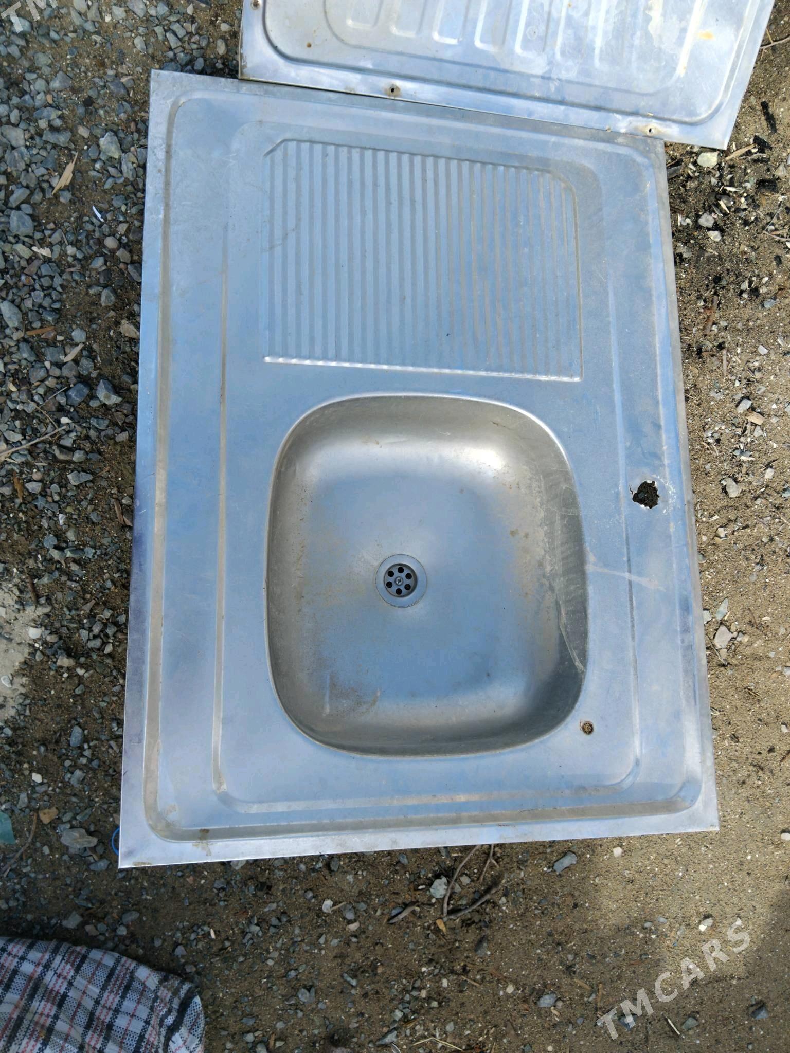 Раковина - Türkmenbaşy - img 2