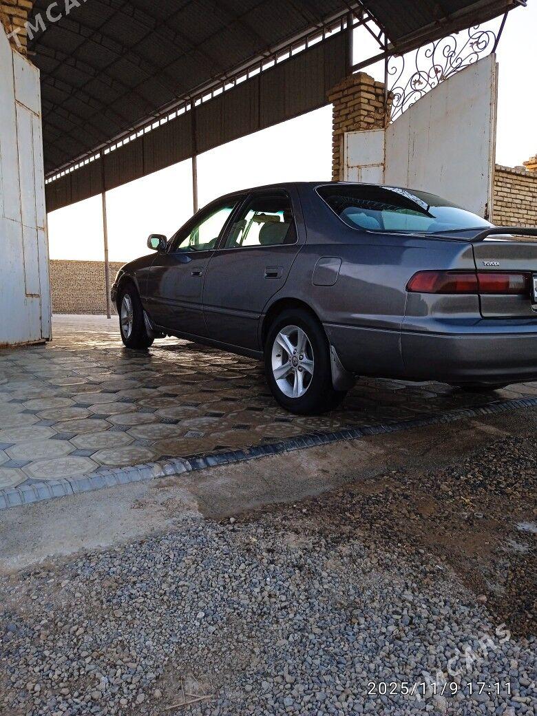 Toyota Camry 1997 - 123 000 TMT - Байрамали - img 7