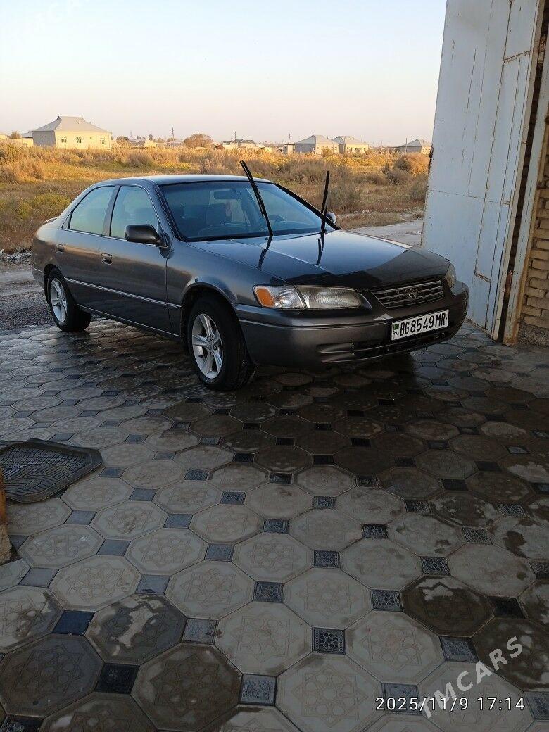 Toyota Camry 1997 - 123 000 TMT - Байрамали - img 2