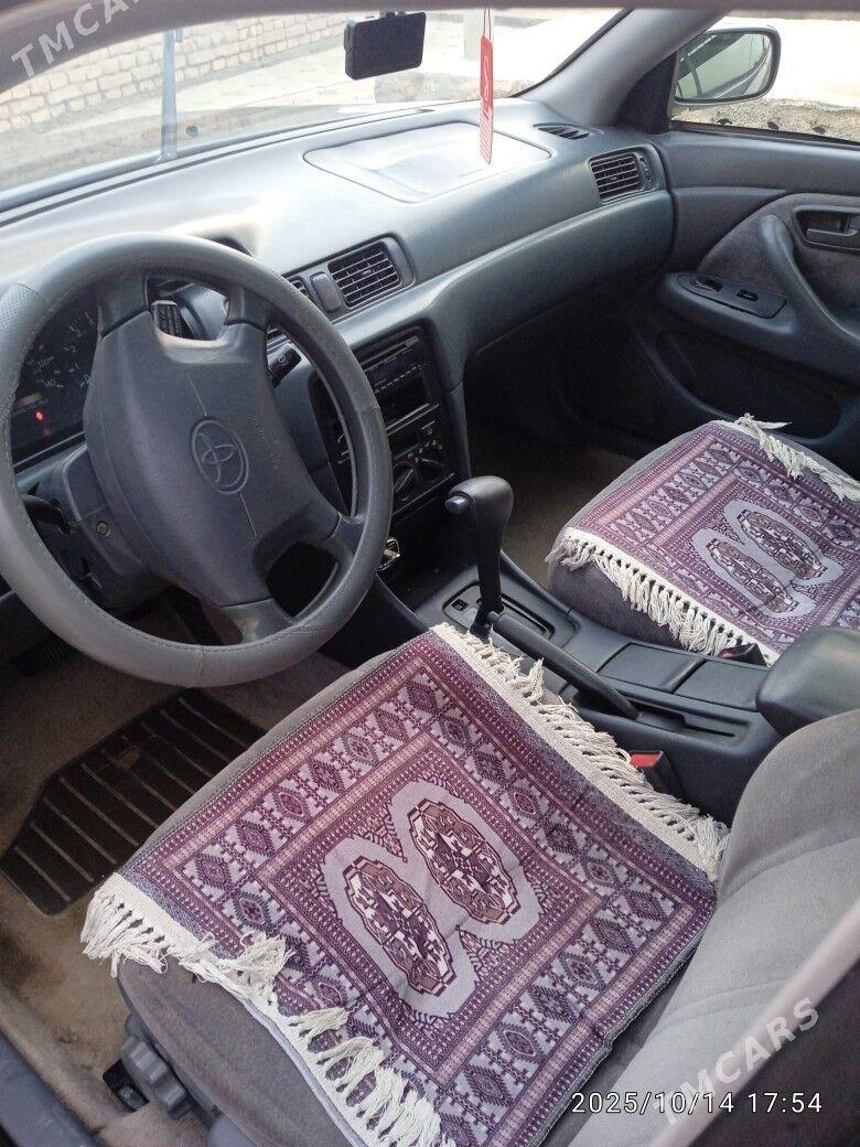 Toyota Camry 1997 - 123 000 TMT - Байрамали - img 9
