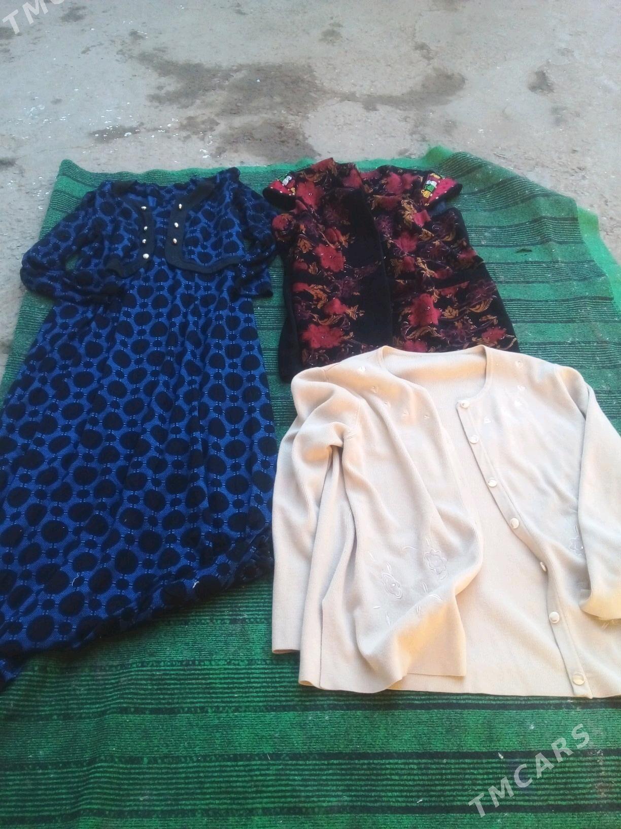 эшиклар - Daşoguz - img 1