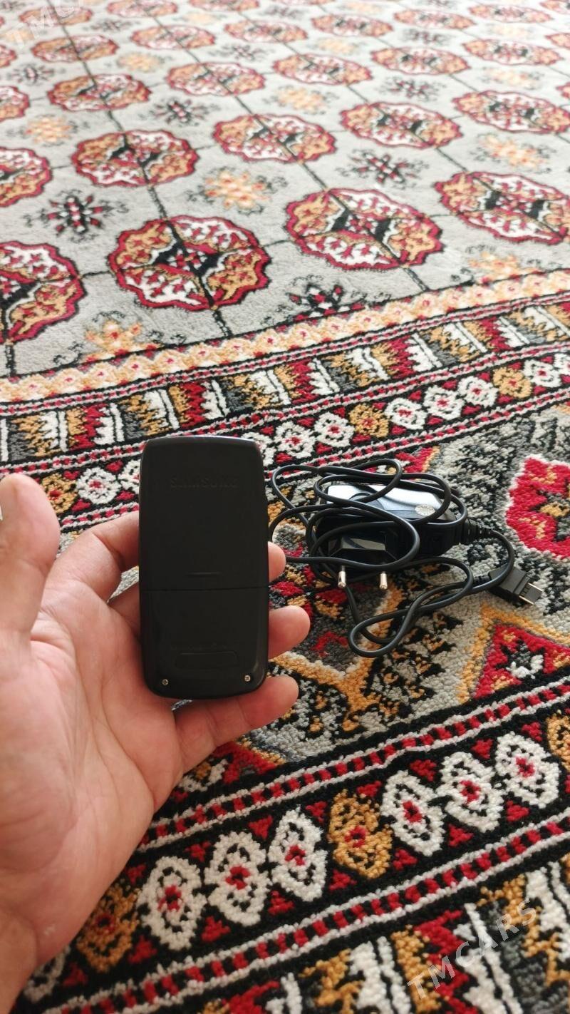 Samsung E250 original prastoy - Aşgabat - img 4