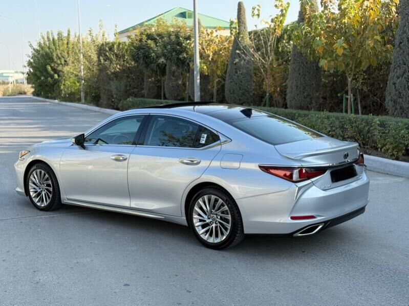 Lexus ES 350 2019 - 625 000 TMT - Aşgabat - img 5