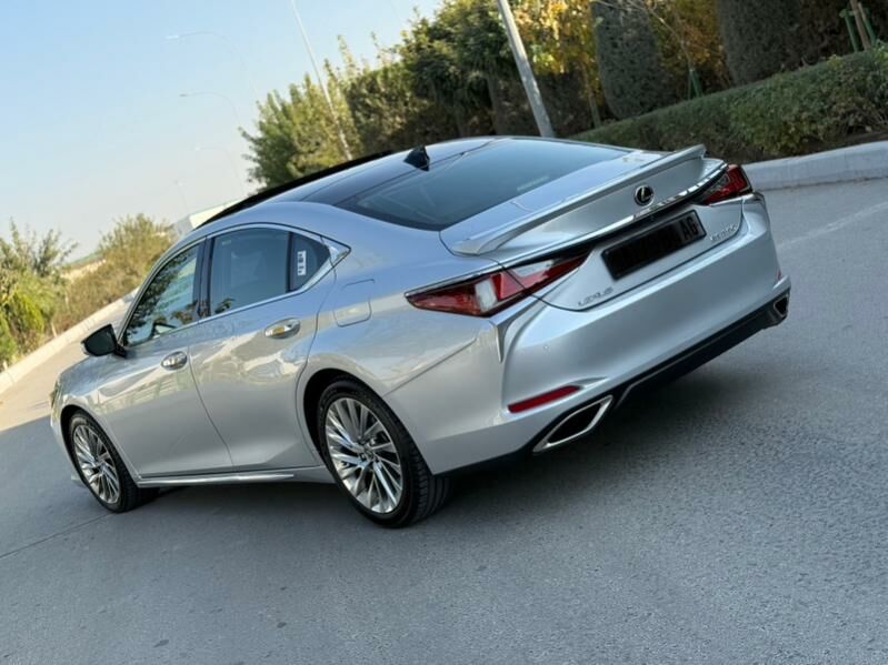 Lexus ES 350 2019 - 625 000 TMT - Aşgabat - img 2