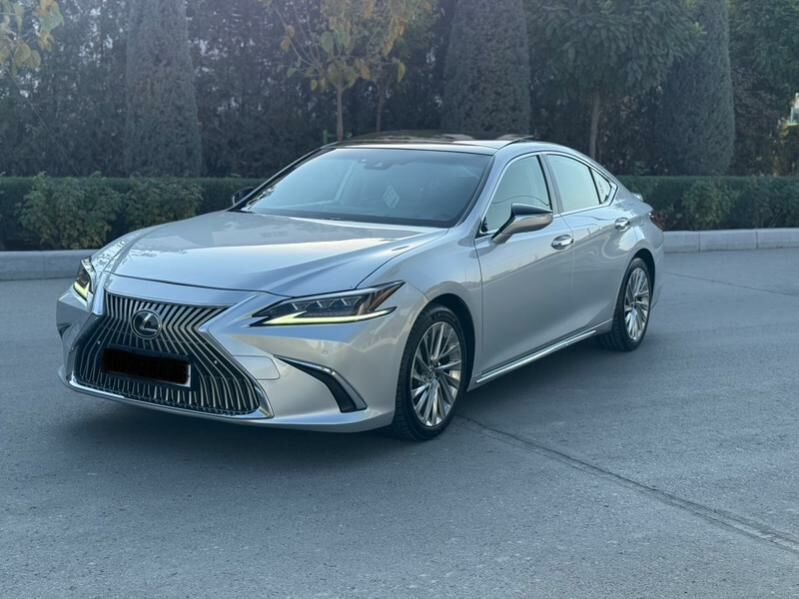 Lexus ES 350 2019 - 625 000 TMT - Aşgabat - img 4