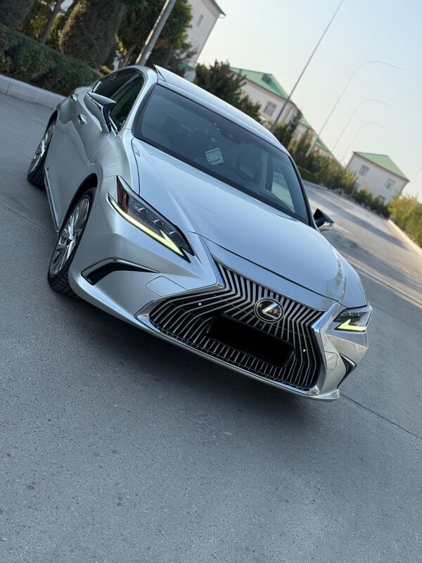 Lexus ES 350 2019 - 625 000 TMT - Aşgabat - img 1