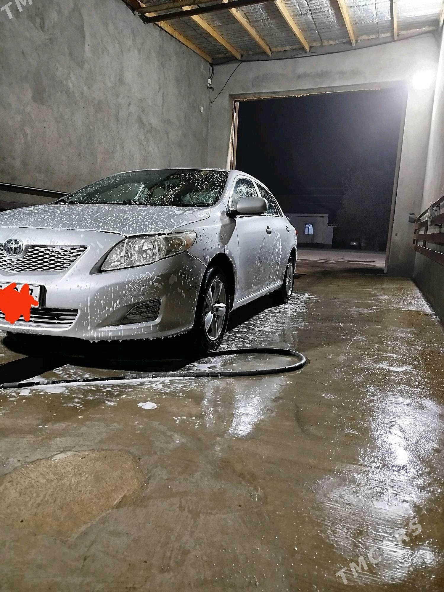 Toyota Corolla 2010 - 154 000 TMT - Daşoguz - img 3