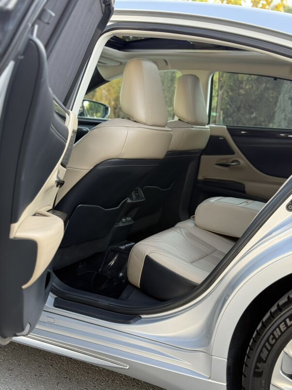 Lexus ES 350 2019 - 625 000 TMT - Aşgabat - img 9
