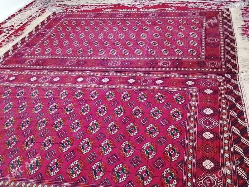 el haly - Мары - img 3