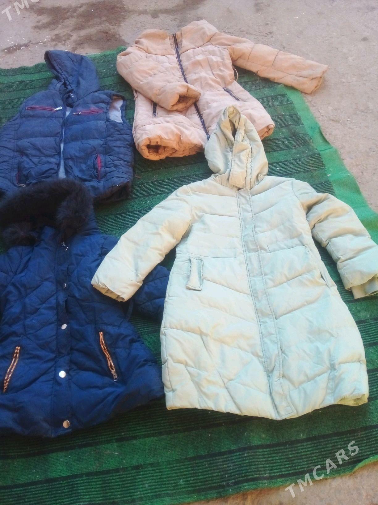 эшиклар - Daşoguz - img 2