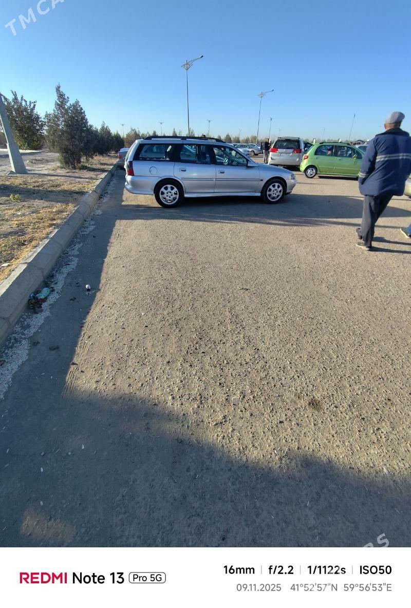 Opel Vectra 1999 - 65 000 TMT - Şabat etr. - img 1