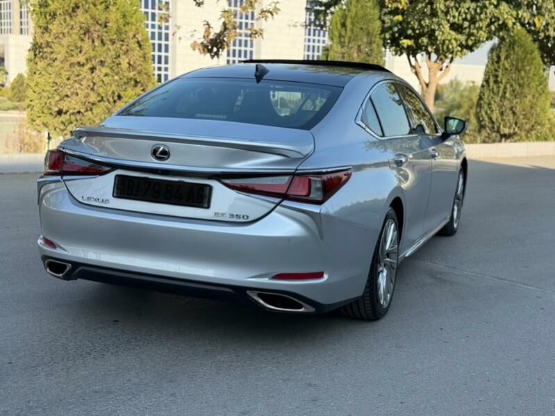 Lexus ES 350 2019 - 625 000 TMT - Aşgabat - img 3