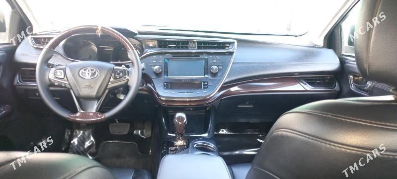 Toyota Avalon 2016 - 320 000 TMT - 30 мкр - img 3