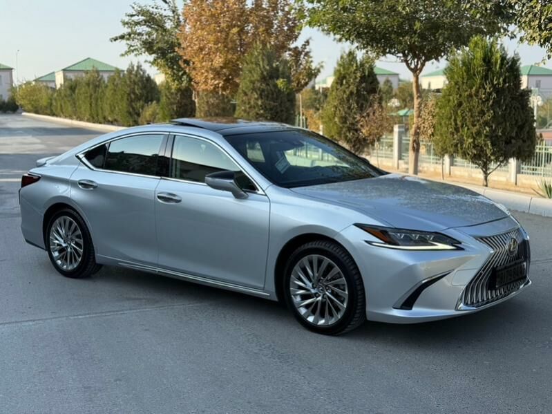 Lexus ES 350 2019 - 625 000 TMT - Aşgabat - img 6