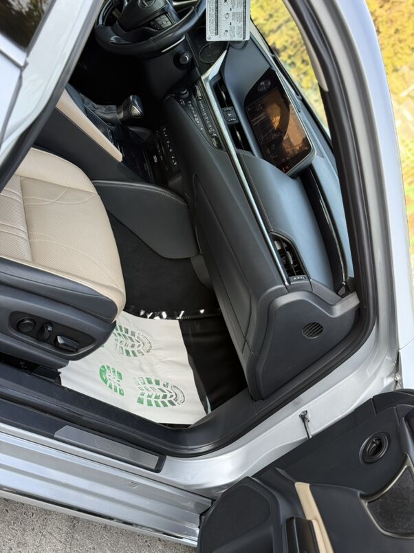 Lexus ES 350 2019 - 625 000 TMT - Aşgabat - img 8