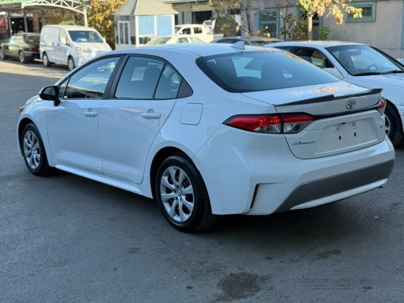 Toyota Corolla 2021 - 236 000 TMT - Mary - img 2